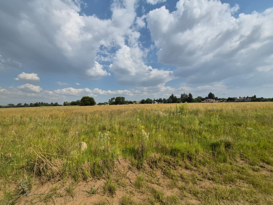 0 Bedroom Property for Sale in Vaalpark Free State